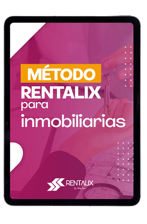 Método Rentalix para Inmobiliarias