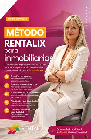 Método Rentalix para Inmobiliarias