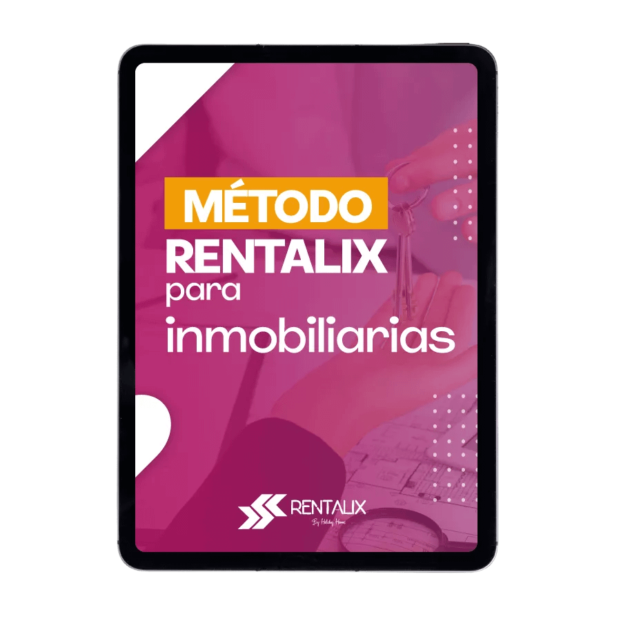 Método Rentalix para Inmobiliarias
